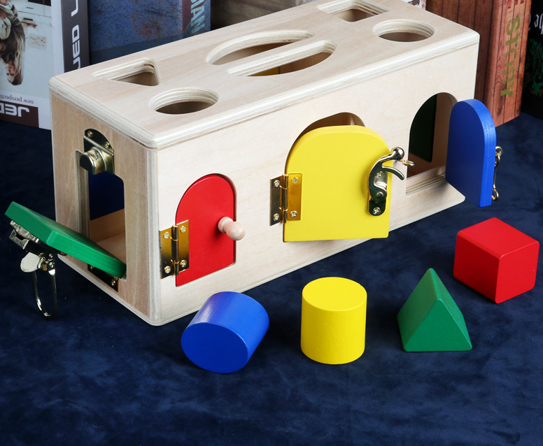 Kids educational toys Preschool - Premium Toys & Hobbies from Eretailer365.com - Just $61.16! Shop now at Eretailer365.com