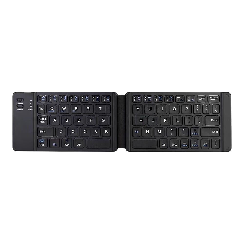 LEING FST Virtual Laser Keyboard Bluetooth Wireless Projector Phone Keyboard For Computer Pad Laptop With Mouse Function - Premium Phones & Accessories from Eretailer365.com - Just $15.80! Shop now at Eretailer365.com