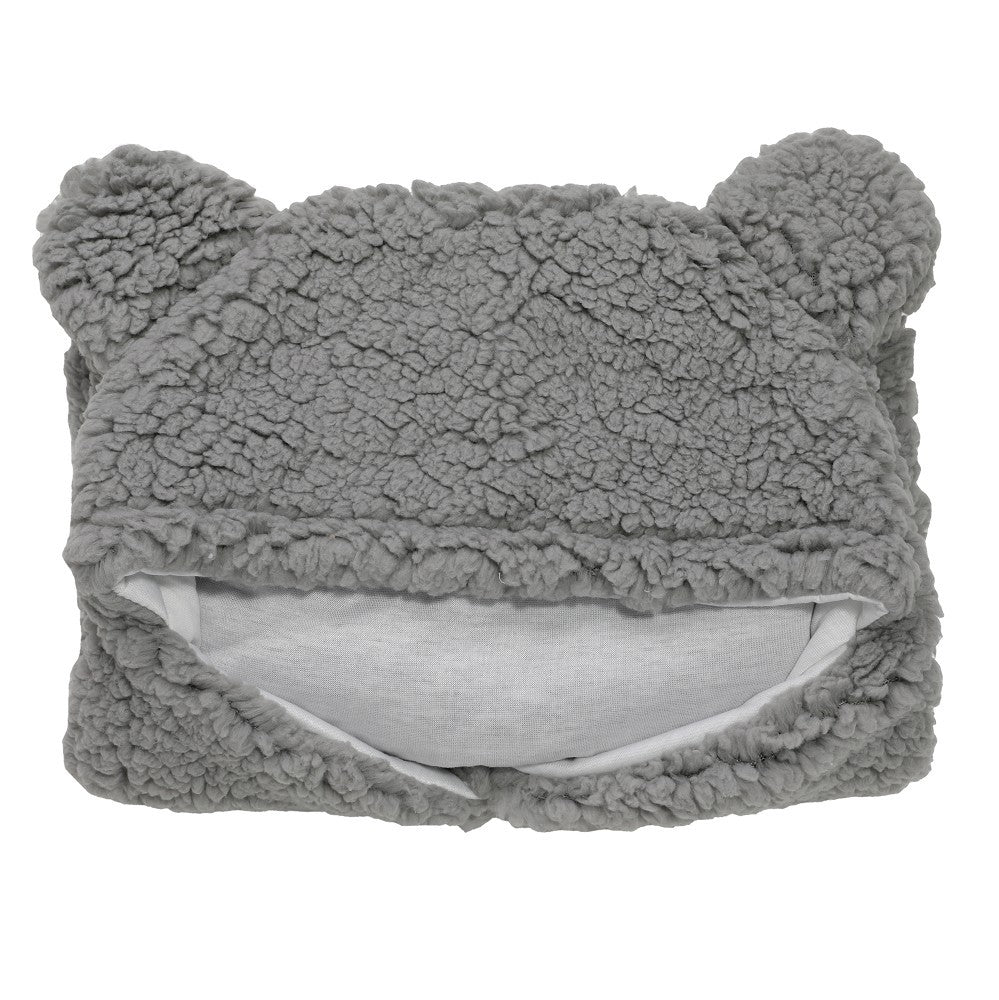 Lamb Plush Sleeping Bag Newborn Baby Swaddling Quilt - Premium Toys & Hobbies from Eretailer365.com - Just $13.48! Shop now at Eretailer365.com