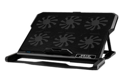 Laptop cooling board - Premium Computer & office from Eretailer365.com - Just $34.25! Shop now at Eretailer365.com