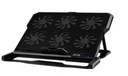 Laptop cooling board - Premium Computer & office from Eretailer365.com - Just $34.25! Shop now at Eretailer365.com