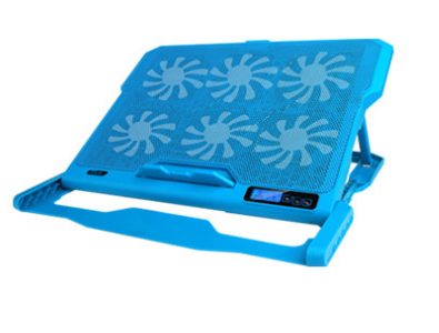 Laptop cooling board - Premium Computer & office from Eretailer365.com - Just $34.25! Shop now at Eretailer365.com