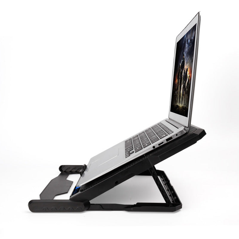 Laptop cooling board - Premium Computer & office from Eretailer365.com - Just $34.25! Shop now at Eretailer365.com