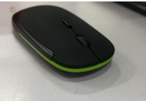 Laptop wireless mouse - Premium Computer & office from Eretailer365.com - Just $10.96! Shop now at Eretailer365.com