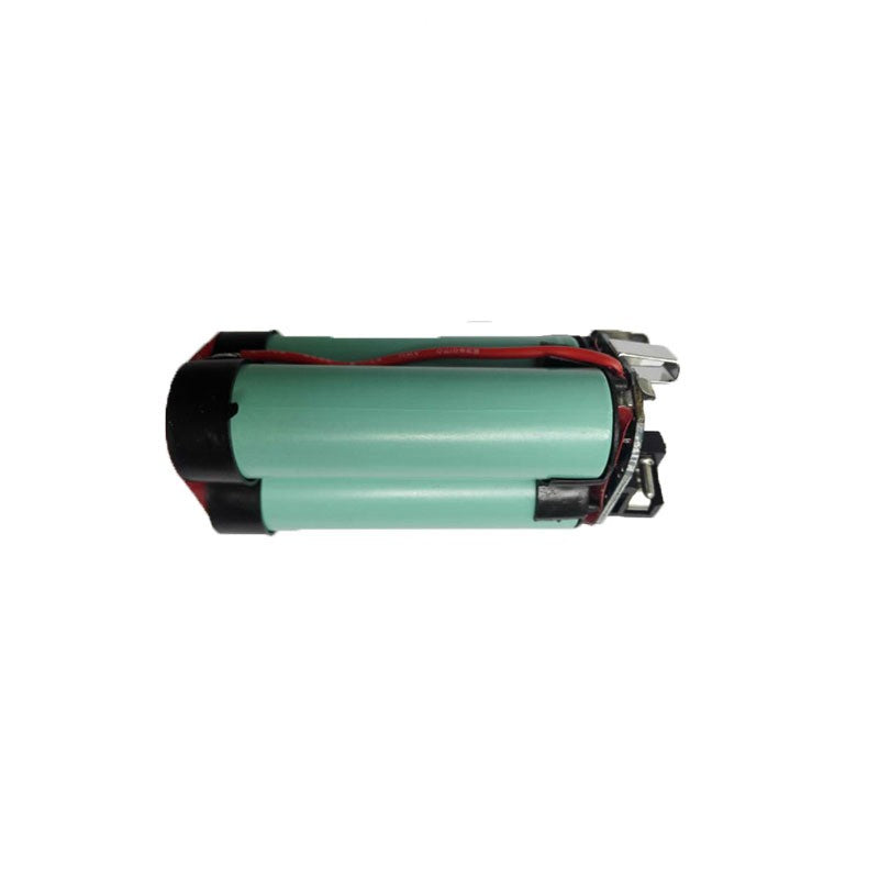 Large Capacity Lithium Battery For Electric Tools - Premium Consumer Electronics from Eretailer365.com - Just $22.92! Shop now at Eretailer365.com