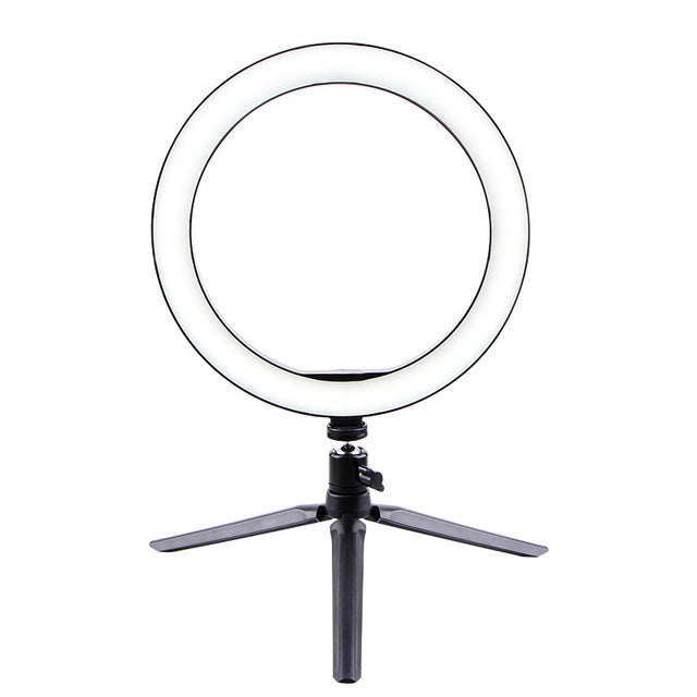 Led ring light - Premium 0 from Eretailer365.com - Just $36.98! Shop now at Eretailer365.com