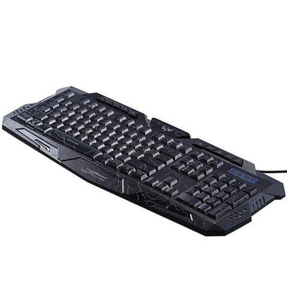 Luminescent keyboard - Premium Computer & office from Eretailer365.com - Just $58.35! Shop now at Eretailer365.com