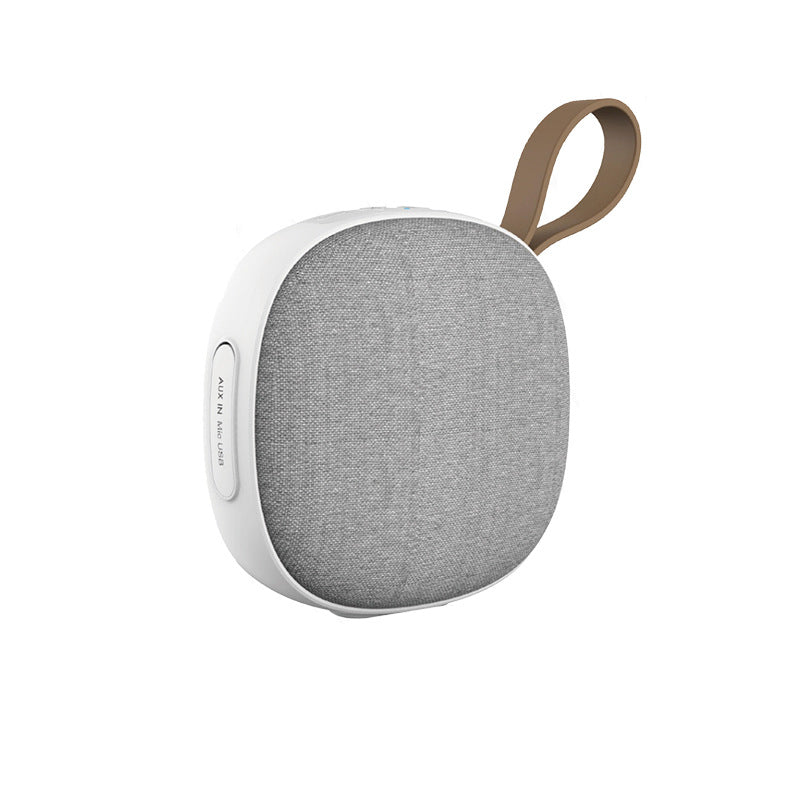 Magnetic Bluetooth speaker - Premium 0 from Eretailer365.com - Just $20.09! Shop now at Eretailer365.com