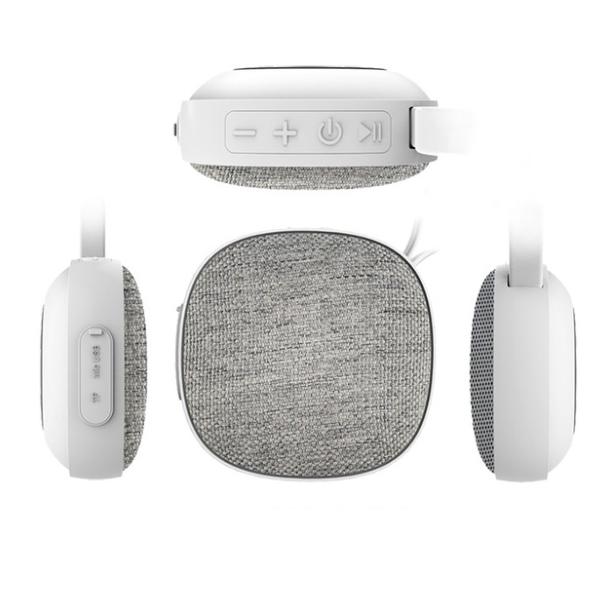 Magnetic Bluetooth speaker - Premium 0 from Eretailer365.com - Just $20.09! Shop now at Eretailer365.com