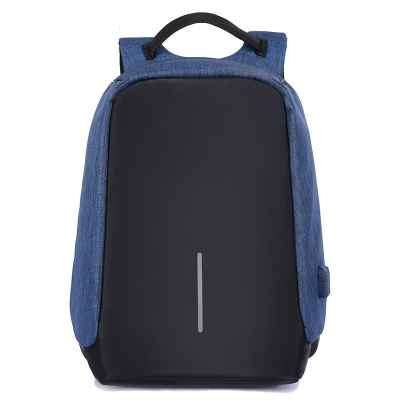 Men's computer bag backpack - Premium Computer & office from Eretailer365.com - Just $22.96! Shop now at Eretailer365.com