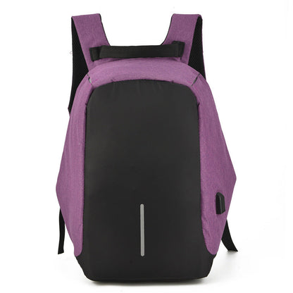 Men's computer bag backpack - Premium Computer & office from Eretailer365.com - Just $22.96! Shop now at Eretailer365.com