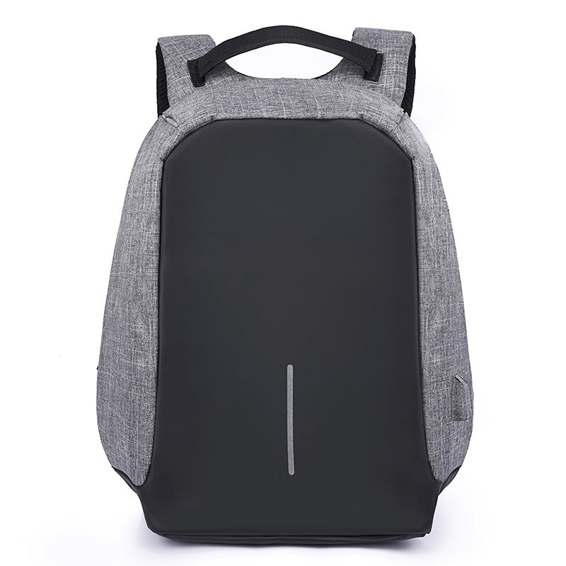 Men's computer bag backpack - Premium Computer & office from Eretailer365.com - Just $22.96! Shop now at Eretailer365.com