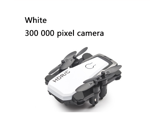 Mini Folding Drone WIFI Remote Control - Premium 0 from Eretailer365.com - Just $121.04! Shop now at Eretailer365.com