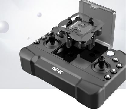 Mini folding drone - Premium 0 from Eretailer365.com - Just $18.94! Shop now at Eretailer365.com