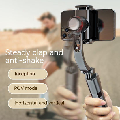 Mobile Phone Stabilizer Hand-held Tripod Head Selfie Stick - Premium Phones & Accessories from Eretailer365.com - Just $63.80! Shop now at Eretailer365.com