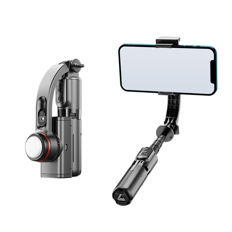 Mobile Phone Stabilizer Hand-held Tripod Head Selfie Stick - Premium Phones & Accessories from Eretailer365.com - Just $63.80! Shop now at Eretailer365.com