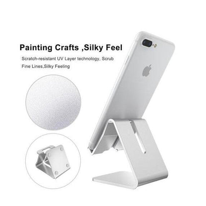 Mobile Phone tablet stand - Premium Toys & Hobbies from Eretailer365.com - Just $5.20! Shop now at Eretailer365.com