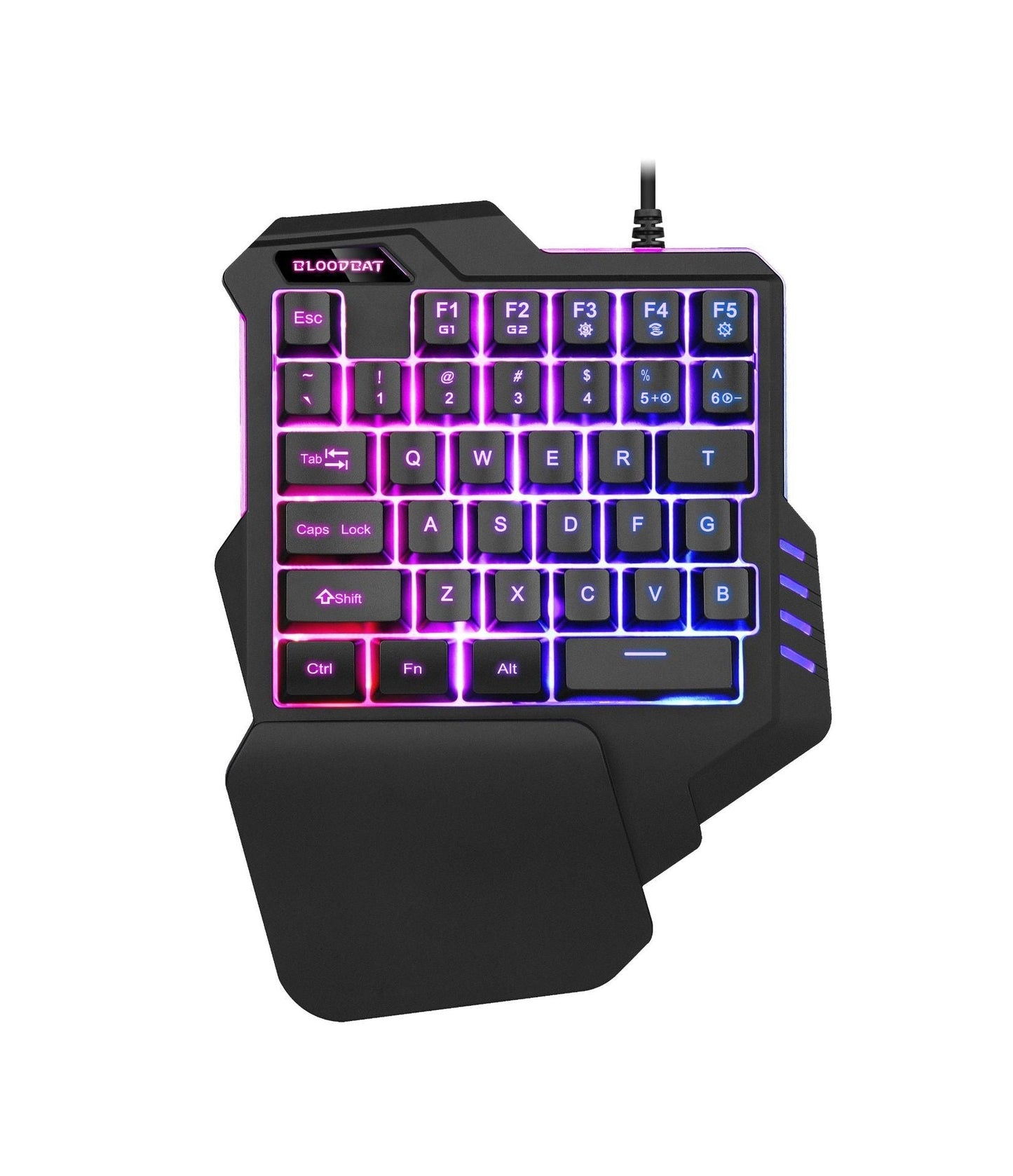 Mobile gaming computer keyboard - Premium 0 from Eretailer365.com - Just $16.19! Shop now at Eretailer365.com