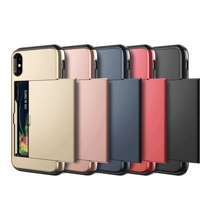 Mobile phone card case - Premium 0 from Eretailer365.com - Just $18.06! Shop now at Eretailer365.com