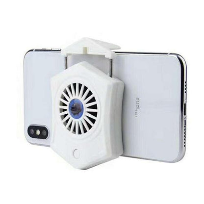 Mobile phone radiator - Premium Toys & Hobbies from Eretailer365.com - Just $10.96! Shop now at Eretailer365.com