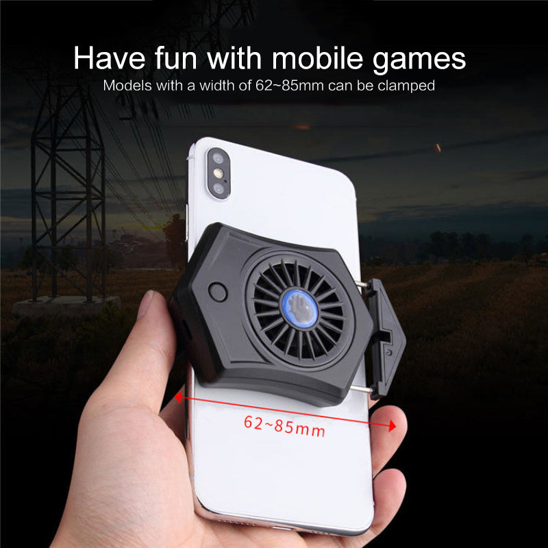 Mobile phone radiator - Premium Toys & Hobbies from Eretailer365.com - Just $10.96! Shop now at Eretailer365.com