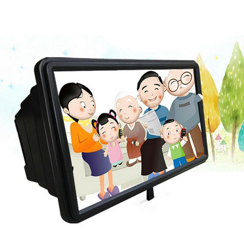 Mobile phone screen amplifier - Premium Toys & Hobbies from Eretailer365.com - Just $12.08! Shop now at Eretailer365.com