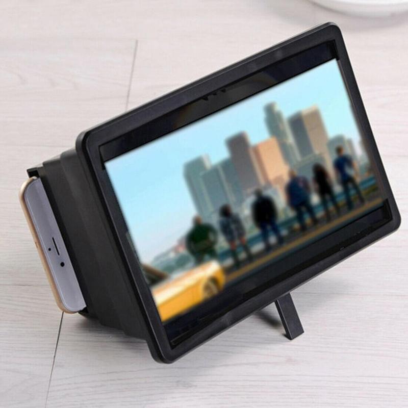 Mobile phone screen amplifier - Premium Toys & Hobbies from Eretailer365.com - Just $12.08! Shop now at Eretailer365.com