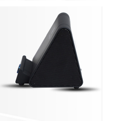 Mobile phone stand speaker - Premium 0 from Eretailer365.com - Just $9.33! Shop now at Eretailer365.com