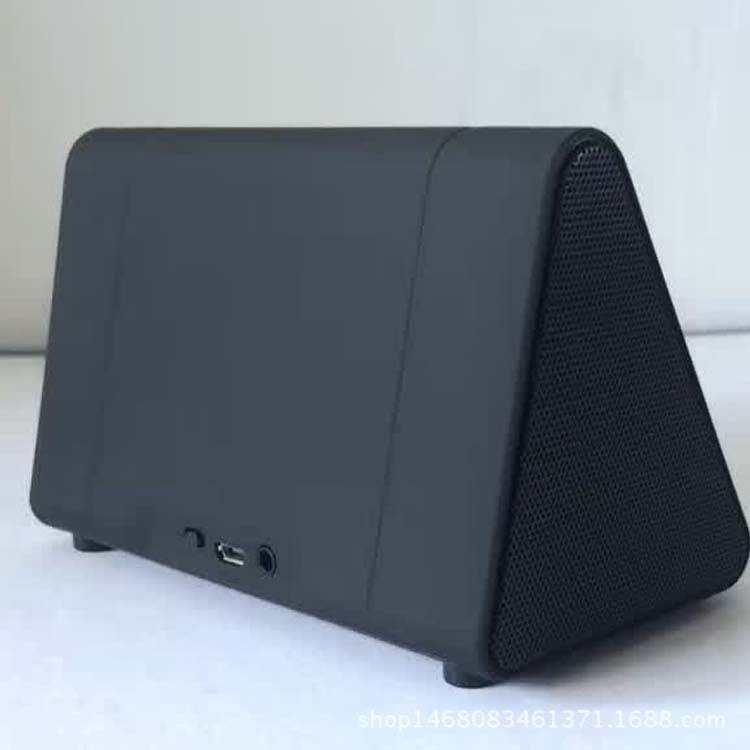 Mobile phone stand speaker - Premium 0 from Eretailer365.com - Just $9.33! Shop now at Eretailer365.com