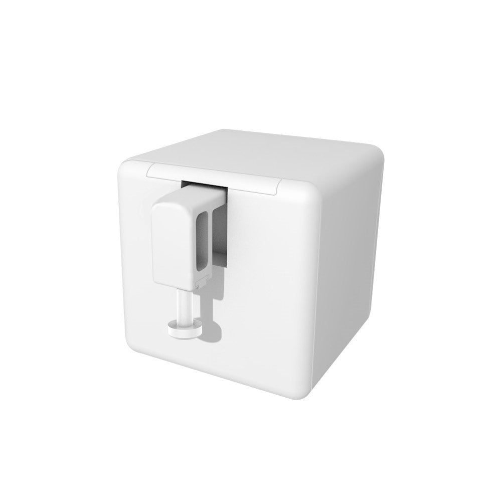 MoesHouse Tuya Smart Bluetooth Fingerbot Switch Bot Button - Premium 0 from Eretailer365.com - Just $49.01! Shop now at Eretailer365.com