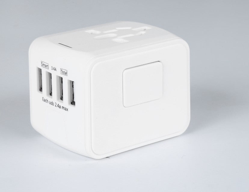 Multi-function socket - Premium Computer & office from Eretailer365.com - Just $39.50! Shop now at Eretailer365.com