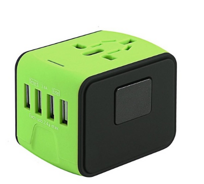 Multi-function socket - Premium Computer & office from Eretailer365.com - Just $39.50! Shop now at Eretailer365.com