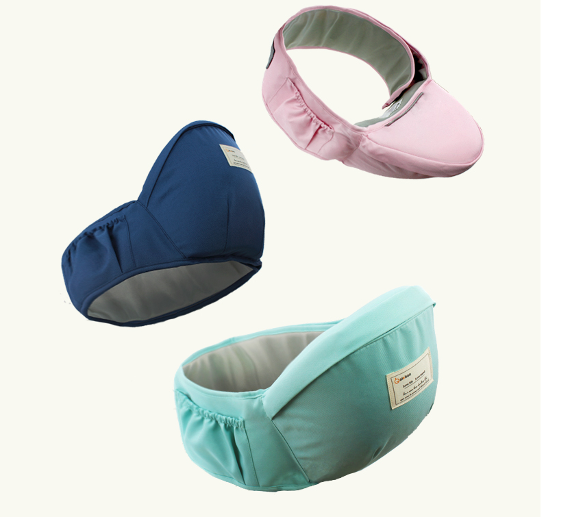 Multi-functional baby waist stool - Premium Toys & Hobbies from Eretailer365.com - Just $36.04! Shop now at Eretailer365.com