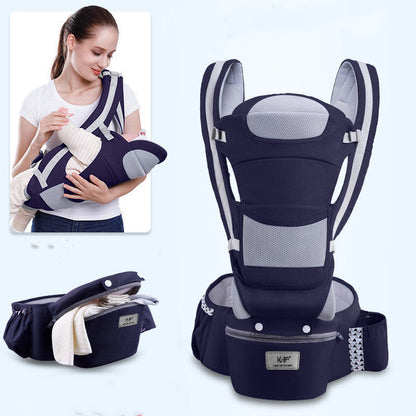 Multi-functional baby waist stool - Premium Toys & Hobbies from Eretailer365.com - Just $36.04! Shop now at Eretailer365.com