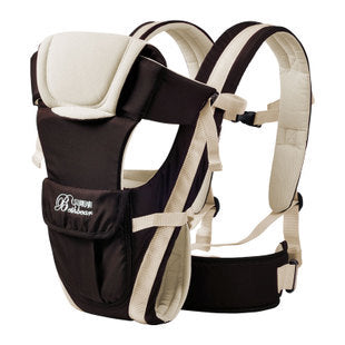 Multifunctional Carrier Sling, Baby Carrier, Baby Carry Bag - Premium Toys & Hobbies from Eretailer365.com - Just $39.24! Shop now at Eretailer365.com