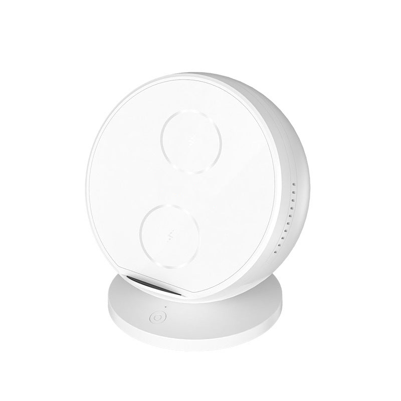 Multifunctional Mobile Phone Wireless Charger Holder Bluetooth Universal Stereo - Premium 0 from Eretailer365.com - Just $72.54! Shop now at Eretailer365.com