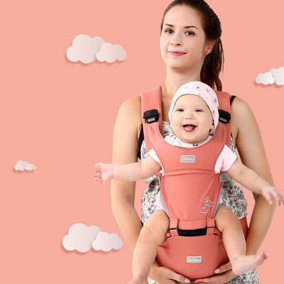 Multifunctional baby carrier - Premium Toys & Hobbies from Eretailer365.com - Just $39.76! Shop now at Eretailer365.com