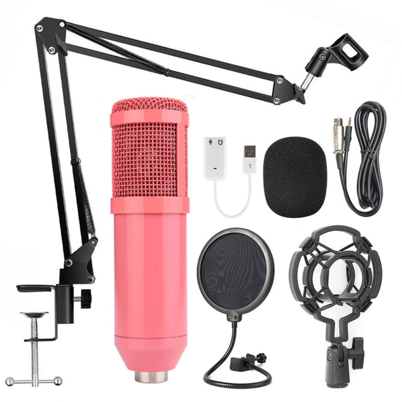 Net microphone stand set - Premium 0 from Eretailer365.com - Just $41.75! Shop now at Eretailer365.com