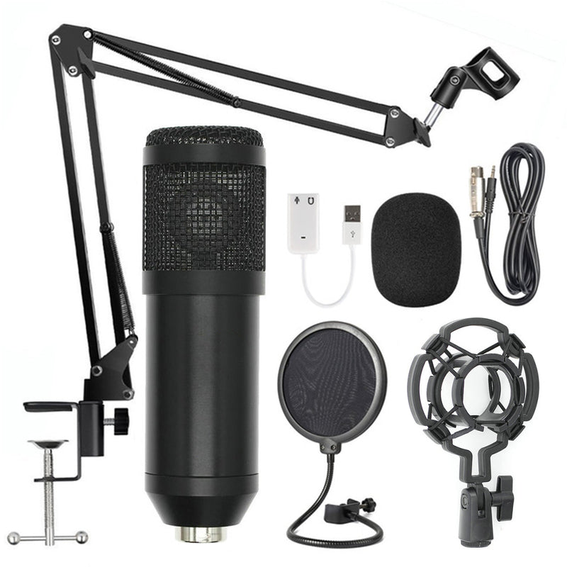 Net microphone stand set - Premium 0 from Eretailer365.com - Just $41.75! Shop now at Eretailer365.com