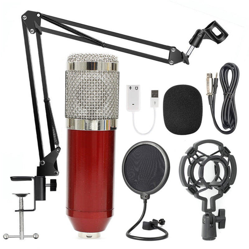 Net microphone stand set - Premium 0 from Eretailer365.com - Just $41.75! Shop now at Eretailer365.com