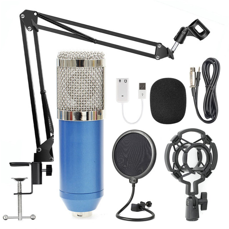 Net microphone stand set - Premium 0 from Eretailer365.com - Just $41.75! Shop now at Eretailer365.com