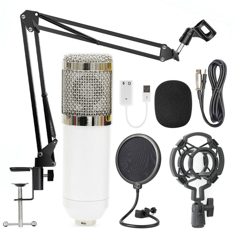 Net microphone stand set - Premium 0 from Eretailer365.com - Just $41.75! Shop now at Eretailer365.com