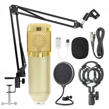 Net microphone stand set - Premium 0 from Eretailer365.com - Just $41.75! Shop now at Eretailer365.com