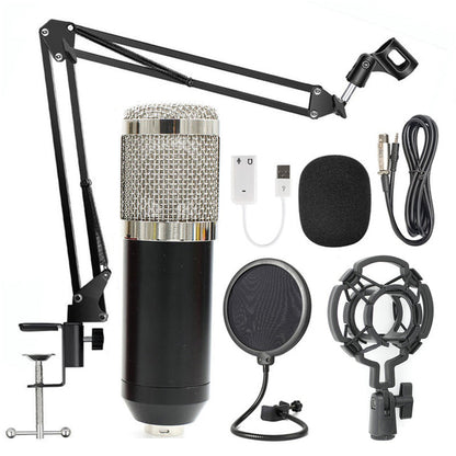 Net microphone stand set - Premium 0 from Eretailer365.com - Just $41.75! Shop now at Eretailer365.com