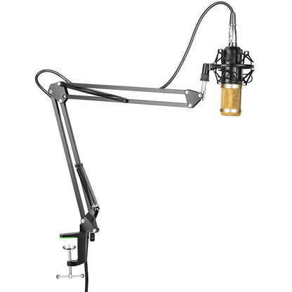 Net microphone stand set - Premium 0 from Eretailer365.com - Just $41.75! Shop now at Eretailer365.com