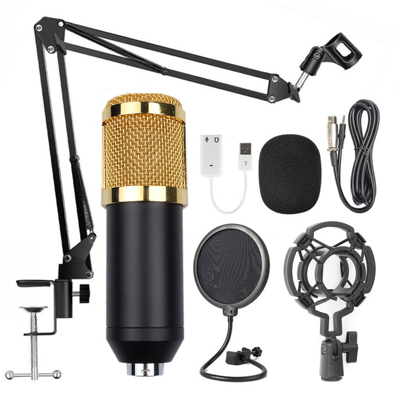 Net microphone stand set - Premium 0 from Eretailer365.com - Just $41.75! Shop now at Eretailer365.com