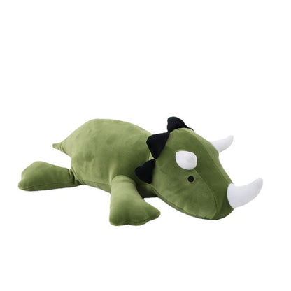 New Product Down Cotton Dinosaur Plush Toy Gift - Premium Toys & Hobbies from Eretailer365.com - Just $13.04! Shop now at Eretailer365.com