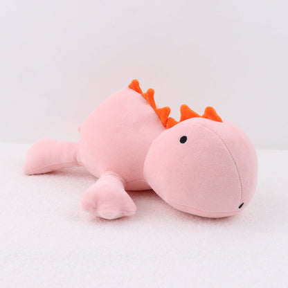 New Product Down Cotton Dinosaur Plush Toy Gift - Premium Toys & Hobbies from Eretailer365.com - Just $13.04! Shop now at Eretailer365.com