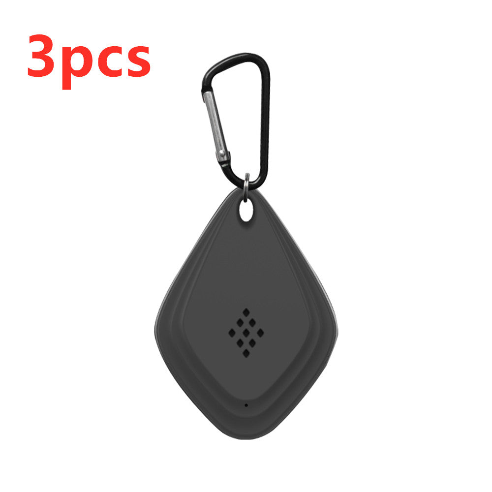 Outdoor Ultrasonic Intelligent Frequency Conversion USB Rechargeable Anti Mosquito Repellent Summer Insect Pest Repeller Tools - Premium 0 from Eretailer365.com - Just $7.47! Shop now at Eretailer365.com