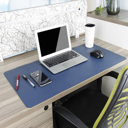 Oversized mouse table mat double sided - Premium Computer & office from Eretailer365.com - Just $5.96! Shop now at Eretailer365.com